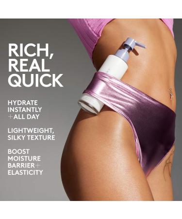 Shop Fenty Skin Butta Drop Hydrating Body Milk - 6.25 oz / 185 ml Online - Best Price & International Shipping - Buy Online on GoSupps.com
