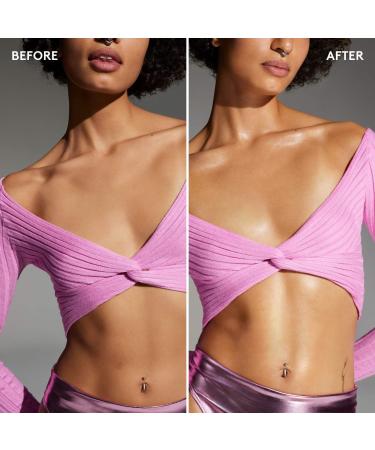 Shop Fenty Skin Butta Drop Hydrating Body Milk - 6.25 oz / 185 ml Online - Best Price & International Shipping - Buy Online on GoSupps.com