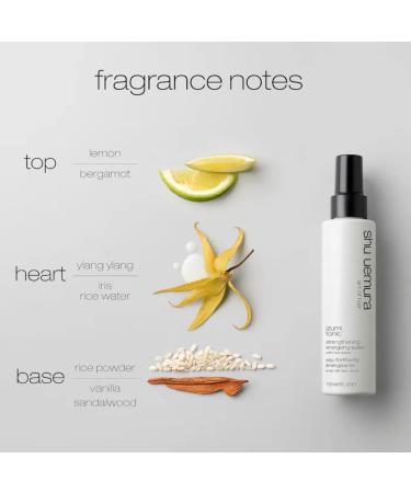 Shop shu uemura Mini Essence Absolue Hair Oil & Izumi Tonic Leave-In Treatment Hair Value Set Online - Best Price & International Shipping - Buy Online on GoSupps.com