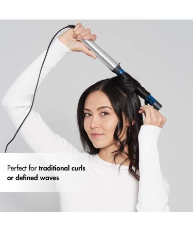 Shop BaBylissPRO Nano Titanium 1 Curling Wand Online - Best Price & International Shipping - Buy Online on GoSupps.com