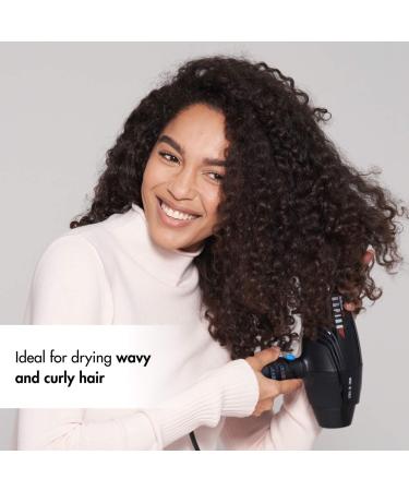 Shop BaBylissPRO Snap-On Diffuser for Rapido Online - Best Price & International Shipping - Buy Online on GoSupps.com