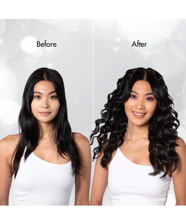 Shop BaBylissPRO Nano Titanium Ionic Deep Waver Online - Best Price & International Shipping - Buy Online on GoSupps.com