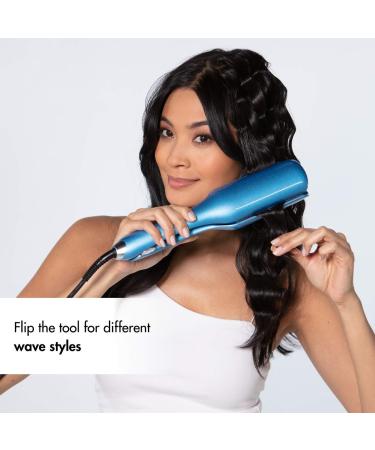 Shop BaBylissPRO Nano Titanium Ionic Deep Waver Online - Best Price & International Shipping - Buy Online on GoSupps.com