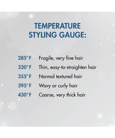 Shop BaBylissPRO Nano Titanium Ionic Deep Waver Online - Best Price & International Shipping - Buy Online on GoSupps.com