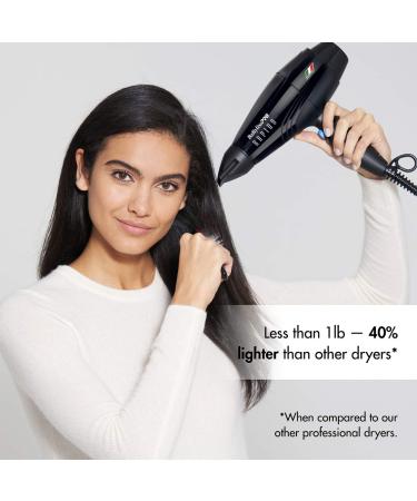 Shop BaBylissPRO Italian Rapido Hair Dryer Online - Best Price & International Shipping - Buy Online on GoSupps.com