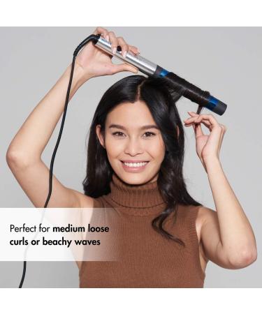 Shop BaBylissPRO Nano Titanium 1 1/4 Curling Wand Online - Best Price & International Shipping - Buy Online on GoSupps.com