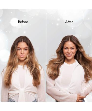 Shop BaBylissPRO Nano Titanium 1 1/4 Extended Barrel Curling Iron Online - Best Price & International Shipping - Buy Online on GoSupps.com