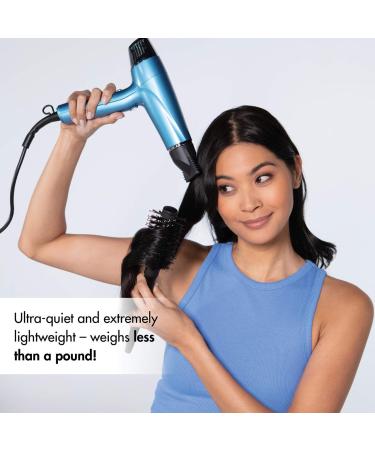 Shop BaBylissPRO Professional High-Speed Dual Ionic Hair Dryer Online - Best Price & International Shipping - Buy Online on GoSupps.com