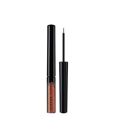 Shop Fenty Beauty by Rihanna Glitty Lid Shimmer Liquid Eyeliner - 0.11 oz / 3.3 mL Ritzy Rose - rose gold Online - Best Price & International Shipping - Buy Online on GoSupps.com