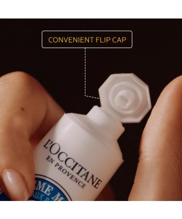 Shop L'Occitane Nourishing and Protective Hand Cream Trio Kit Online - Best Price & International Shipping - Buy Online on GoSupps.com