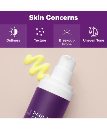 Shop Paula's Choice Clinical PRO Retinaldehyde Dual-Retinoid Treatment for Clear Luminous Skin - 1 oz / 30 mL Online - Best Price & International Shipping - Buy Online on GoSupps.com
