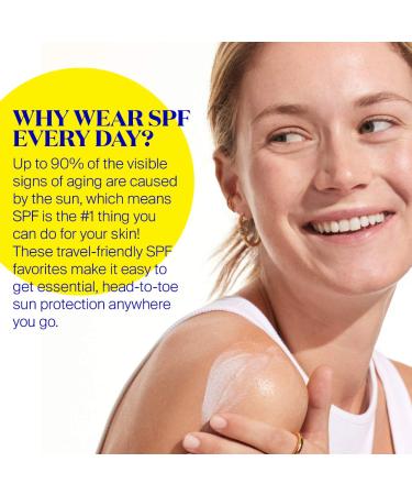 Shop Supergoop! SPF Bestsellers Starter Set Online - Best Price & International Shipping - Buy Online on GoSupps.com