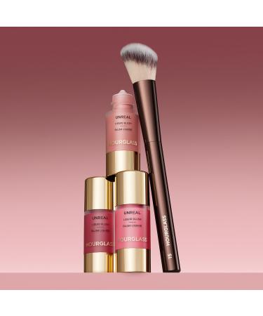Shop Hourglass No. 15 Blush Brush Online - Best Price & International Shipping - Buy Online on GoSupps.com