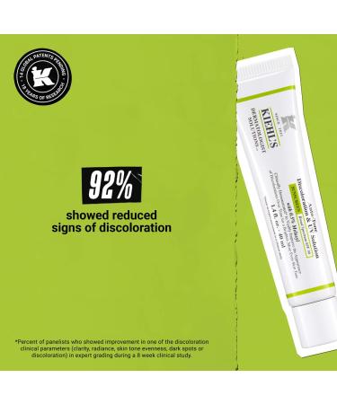 Shop Kiehl's Since 1851 Auto-Tone Skin Discoloration Treatment with SPF 30 - 1.3 oz / 40 ml Online - Best Price & International Shipping - Buy Online on GoSupps.com