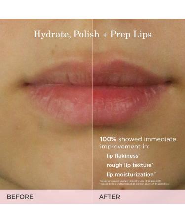 Shop Tatcha The Kissu Lip Scrub - 0.4 oz / 12g Online - Best Price & International Shipping - Buy Online on GoSupps.com