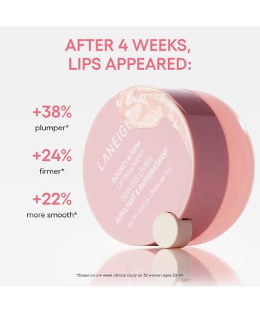 Shop LANEIGE Bouncy & Firm Plump Firm & Glow Set Online - Best Price & International Shipping - Buy Online on GoSupps.com