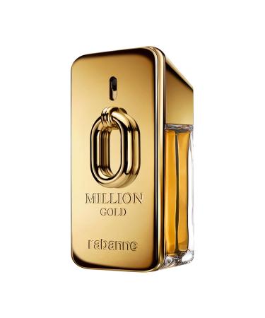 Rabanne Million Gold Eau de Parfum Intense-thumbnail