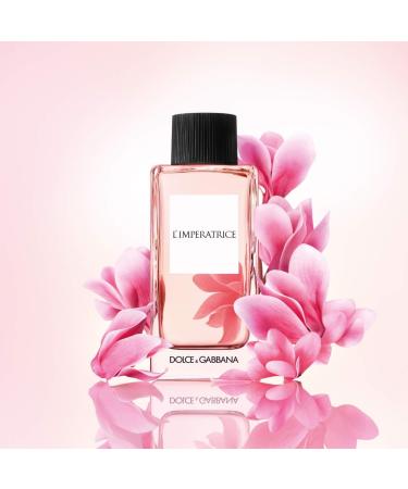 Shop Dolce&Gabbana Mini L'Imperatrice Eau de Toilette Perfume Set Online - Best Price & International Shipping - Buy Online on GoSupps.com