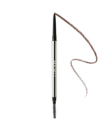 MERIT Brow 1990 Ultra Fine Eyebrow Gel Pencil-thumbnail