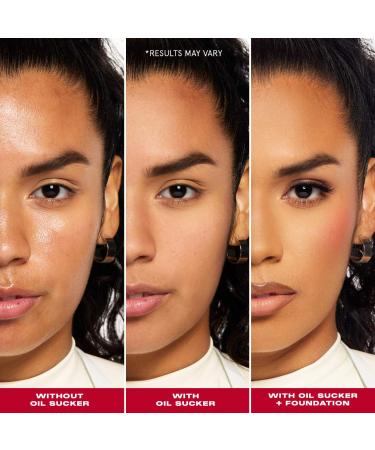 Shop ONE/SIZE by Patrick Starrr Oil Sucker Extreme Mattifying Alkaline Primer - 1.01 oz / 30 mL Online - Best Price & International Shipping - Buy Online on GoSupps.com