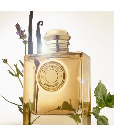 Shop BURBERRY Burberry Goddess Intense Eau de Parfum Travel Spray - 0.33 oz / 10 ml eau de parfum Online - Best Price & International Shipping - Buy Online on GoSupps.com