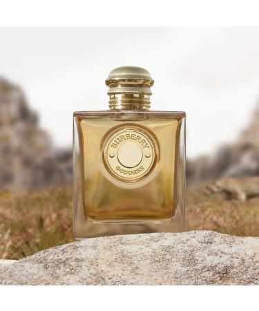 Shop BURBERRY Burberry Goddess Intense Eau de Parfum Travel Spray - 0.33 oz / 10 ml eau de parfum Online - Best Price & International Shipping - Buy Online on GoSupps.com