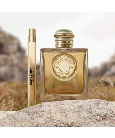Shop BURBERRY Burberry Goddess Intense Eau de Parfum Travel Spray - 0.33 oz / 10 ml eau de parfum Online - Best Price & International Shipping - Buy Online on GoSupps.com