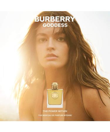 Shop BURBERRY Burberry Goddess Intense Eau de Parfum Travel Spray - 0.33 oz / 10 ml eau de parfum Online - Best Price & International Shipping - Buy Online on GoSupps.com