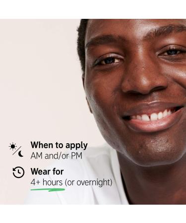 Shop The INKEY List Hydrocolloid Invisible Pimple Patches + Salicylic Acid Online - Best Price & International Shipping - Buy Online on GoSupps.com