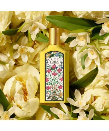 Shop Gucci Flora Gorgeous Orchid Eau de Parfum Travel Spray - 0.33 oz / 10 ml eau de parfum spray Online - Best Price & International Shipping - Buy Online on GoSupps.com
