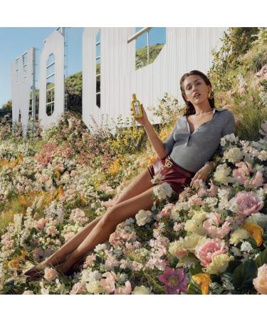 Shop Gucci Flora Gorgeous Orchid Eau de Parfum Travel Spray - 0.33 oz / 10 ml eau de parfum spray Online - Best Price & International Shipping - Buy Online on GoSupps.com