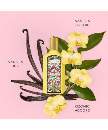 Shop Gucci Flora Gorgeous Orchid Eau de Parfum Travel Spray - 0.33 oz / 10 ml eau de parfum spray Online - Best Price & International Shipping - Buy Online on GoSupps.com