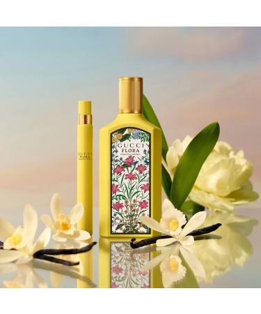 Shop Gucci Flora Gorgeous Orchid Eau de Parfum Travel Spray - 0.33 oz / 10 ml eau de parfum spray Online - Best Price & International Shipping - Buy Online on GoSupps.com