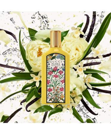 Shop Gucci Flora Gorgeous Orchid Eau de Parfum Travel Spray - 0.33 oz / 10 ml eau de parfum spray Online - Best Price & International Shipping - Buy Online on GoSupps.com