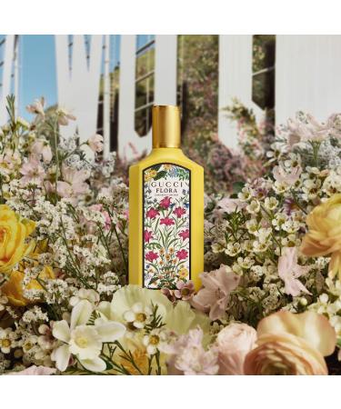 Shop Gucci Flora Gorgeous Orchid Eau de Parfum Travel Spray - 0.33 oz / 10 ml eau de parfum spray Online - Best Price & International Shipping - Buy Online on GoSupps.com