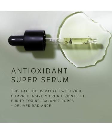 Shop Saint Jane Beauty Radiance Refresh Antioxidant Serum - 1 fl oz / 30 ml Online - Best Price & International Shipping - Buy Online on GoSupps.com