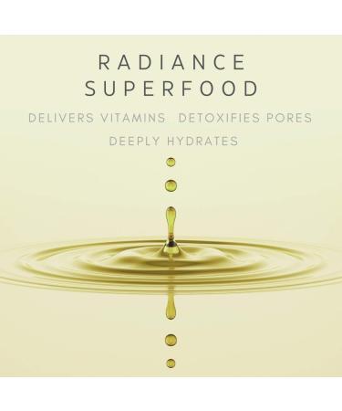 Shop Saint Jane Beauty Radiance Refresh Antioxidant Serum - 1 fl oz / 30 ml Online - Best Price & International Shipping - Buy Online on GoSupps.com