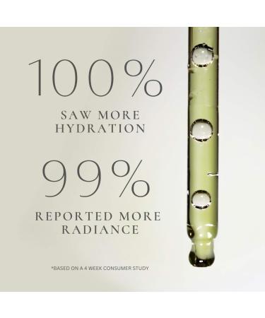 Shop Saint Jane Beauty Radiance Refresh Antioxidant Serum - 1 fl oz / 30 ml Online - Best Price & International Shipping - Buy Online on GoSupps.com