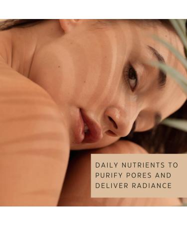 Shop Saint Jane Beauty Radiance Refresh Antioxidant Serum - 1 fl oz / 30 ml Online - Best Price & International Shipping - Buy Online on GoSupps.com