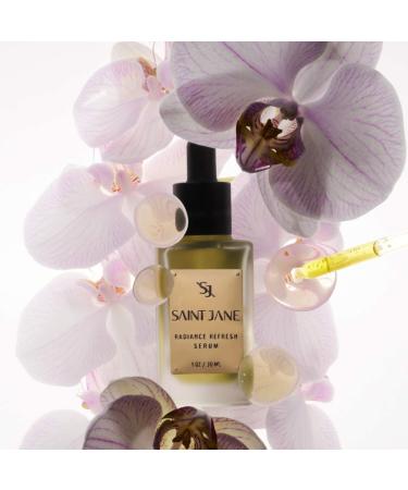 Shop Saint Jane Beauty Radiance Refresh Antioxidant Serum - 1 fl oz / 30 ml Online - Best Price & International Shipping - Buy Online on GoSupps.com