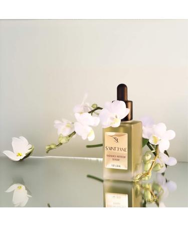 Shop Saint Jane Beauty Radiance Refresh Antioxidant Serum - 1 fl oz / 30 ml Online - Best Price & International Shipping - Buy Online on GoSupps.com