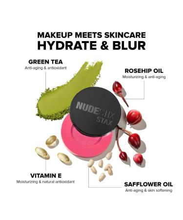 Shop NUDESTIX Sunpink Glow 3pc Stax Set Online - Best Price & International Shipping - Buy Online on GoSupps.com