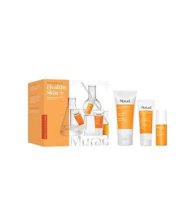Shop Murad The Science of Healthy Skin: Bright and Even Tone with Vitamin C Online - Best Price & International Shipping - Buy Online on GoSupps.com