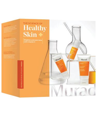 Murad The Science of Healthy Skin: Bright and Even Tone with Vitamin C