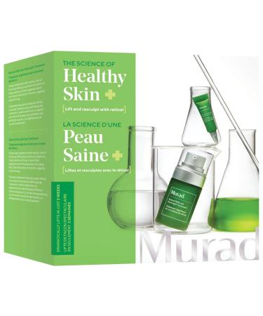 Murad The Science of Healthy Skin: Lift and ReSculpt with Retinal