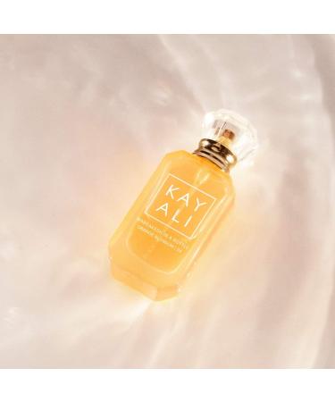 Shop KAYALI Mini MARRAKESH IN A BOTTLE ORANGE BLOSSOM | 24 Eau de Parfum - 0.33 oz / 10 ml eau de parfum spray Online - Best Price & International Shipping - Buy Online on GoSupps.com