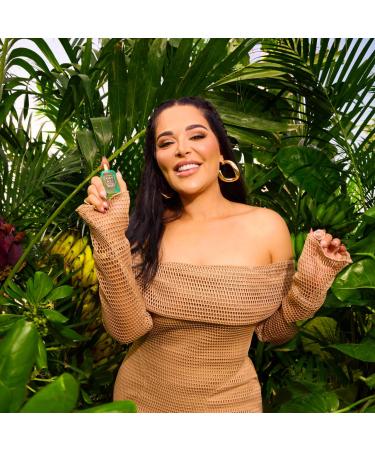 Shop KAYALI Mini MAUI IN A BOTTLE SWEET BANANA | 37 Eau de Parfum - 0.33 oz / 10 ml eau de parfum spray Online - Best Price & International Shipping - Buy Online on GoSupps.com