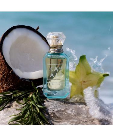 Shop KAYALI Mini MALDIVES IN A BOTTLE YLANG COCO | 20 Eau de Parfum - 0.33 oz / 10 ml eau de parfum spray Online - Best Price & International Shipping - Buy Online on GoSupps.com