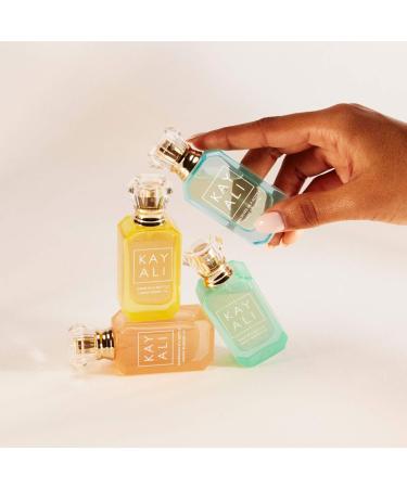 Shop KAYALI Mini CAPRI IN A BOTTLE LEMON SUGAR | 14 Eau de Parfum - 0.33 oz / 10 ml eau de parfum spray Online - Best Price & International Shipping - Buy Online on GoSupps.com