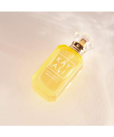 Shop KAYALI Mini CAPRI IN A BOTTLE LEMON SUGAR | 14 Eau de Parfum - 0.33 oz / 10 ml eau de parfum spray Online - Best Price & International Shipping - Buy Online on GoSupps.com